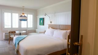 Oceaneer Hotel - Carolina Beach - 4
