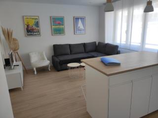 Magnifique appartement centre ville - Hyères - 7