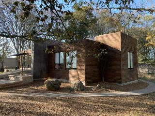 Casa del bosque - Calpulalpan - 6