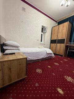 Heyvah - Guest House in Tashkent - Tashkent - 6