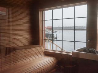 Hotel Strana - Hälleviksstrand - 5
