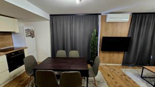 Morra Apartman - Sarajevo - 4