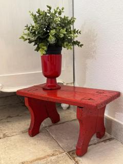 Small Antique - 2