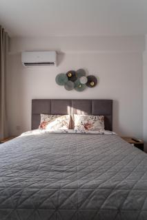 Two Bedroom Apartment - Mountain View - Porto Montenegro - 2