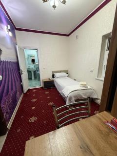 Heyvah - Guest House in Tashkent - Tashkent - 7