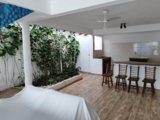 HOSTEL e SUÍTES Tiwá - Porto Seguro - 4