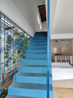 HOSTEL e SUÍTES Tiwá - Porto Seguro - 2