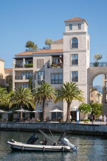 Two Bedroom Apartment - Mountain View - Porto Montenegro - Tivat - 6