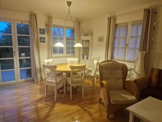 Haus Lykkelig - Zingst - 0