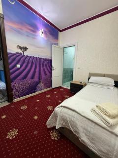 Heyvah - Guest House in Tashkent - Tashkent - 8