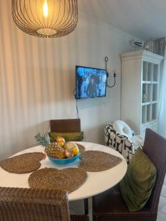 Appartement les Restanques du golfe St Tropez - Grimaud - 8