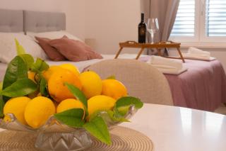 Pupi Studio Apartment Trogir - Trogir - 7
