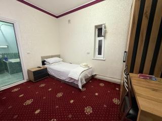 Heyvah - Guest House in Tashkent - Tashkent - 9