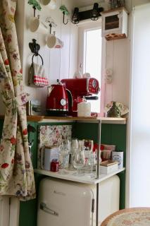 Lulla Cottage - Lulla - 2