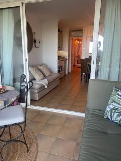 Appartement les Restanques du golfe St Tropez - Grimaud - 0