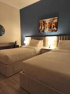 46 Serviced Apartments - Amman - 7