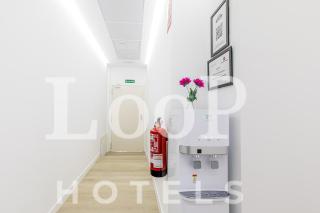 LooP Alcala - Madrid - 1