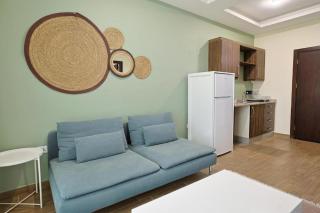 46 Serviced Apartments - Amman - 6