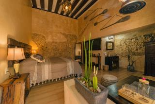 Hotel Boutique Casa Lanz XVII - Campeche - 6