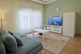 46 Serviced Apartments - Amman - 4