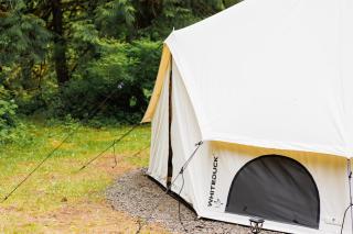 Creekside Retreat at Triangle Lake - - 3
