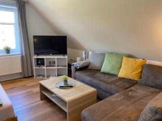 Ferienwohnung Ausguck - 5