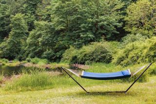 Creekside Retreat at Triangle Lake - - 5