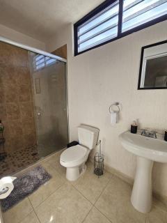 New Bamboo Los Pirineos business and leisure - Cedro - 9