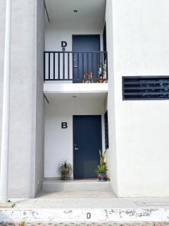 New Bamboo Los Pirineos business and leisure - Cedro - 7
