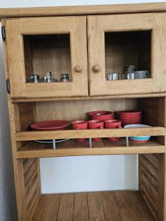 New Bamboo Los Pirineos business and leisure - Cedro - 6