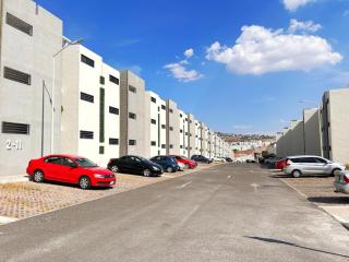 New Bamboo Los Pirineos business and leisure - Cedro - 5