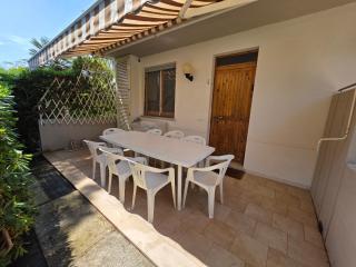 MareBlu Apartment with patio - Marina di Castagneto Carducci - 0