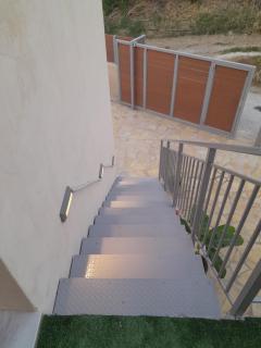 Joannas Luxury Apartment - Città di Corfù - 4