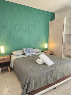 New Bamboo Los Pirineos business and leisure - Cedro - 2