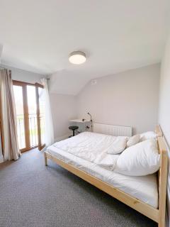 Apartment with mountain view - Sligo - 8