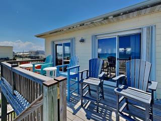 Piccolo Paradiso - Topsail Beach - 9