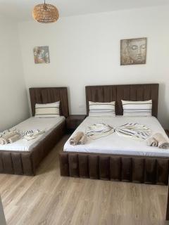 Seliano Residence - Velipojë - 6