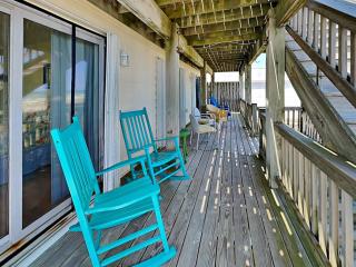 Piccolo Paradiso - Topsail Beach - 4