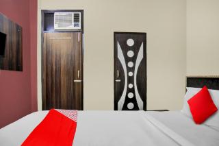 Hotel O Sun Shine - Neu-Delhi - 4