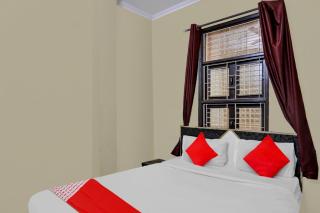 Hotel O Sun Shine - Neu-Delhi - 3