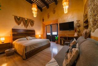 Hotel Boutique Casa Lanz XVII - Campeche - 1