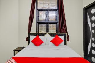 Hotel O Sun Shine - Neu-Delhi - 0