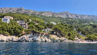 Apartmani Brela 12 - Brela - 9