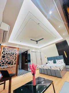 The Florist Stay in Noida - Ghaziabad - 5