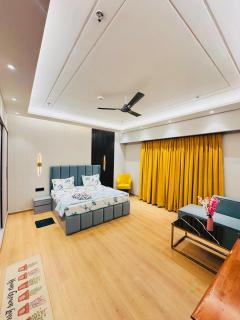 The Florist Stay in Noida - Ghaziabad - 6