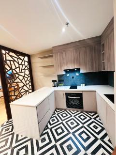 The Florist Stay in Noida - Ghaziabad - 2