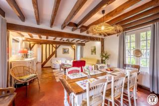 Le logis du cliquet - Thibivillers - 0