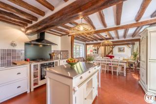 Le logis du cliquet - Thibivillers - 8