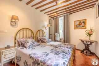 Le logis du cliquet - Thibivillers - 3