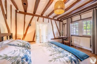 Le logis du cliquet - Thibivillers - 1